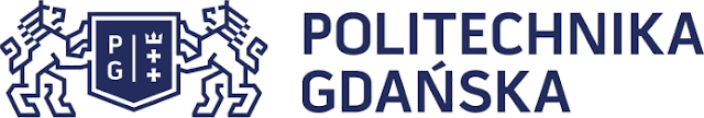 Gdańsk University of Technology logo